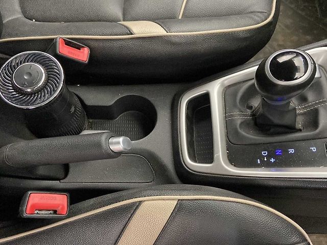 Used Hyundai Venue [2019-2022] SX Plus 1.0 Turbo DCT in Delhi