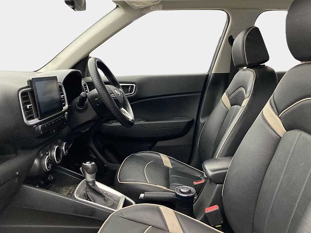 Used Hyundai Venue [2019-2022] SX Plus 1.0 Turbo DCT in Delhi