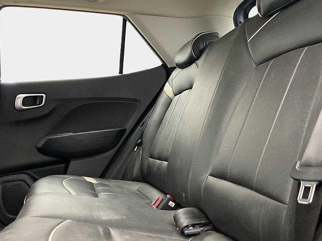 Used Hyundai Venue [2019-2022] SX Plus 1.0 Turbo DCT in Delhi
