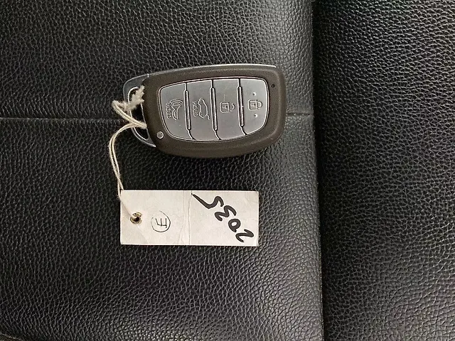 Used Hyundai Venue [2019-2022] SX Plus 1.0 Turbo DCT in Delhi