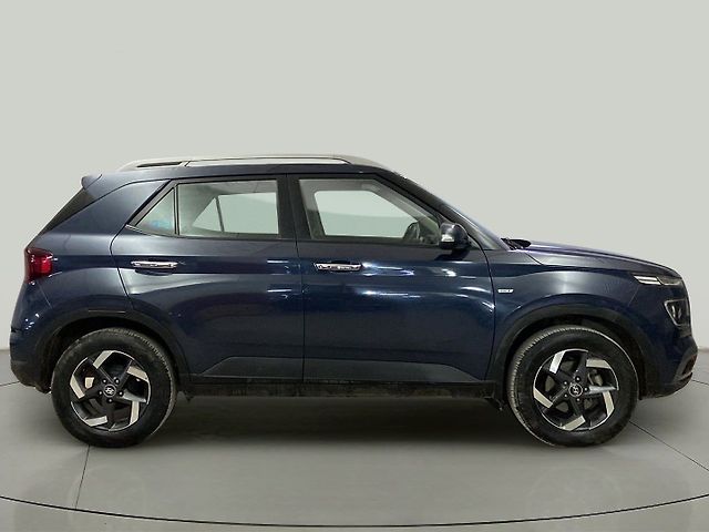 Used Hyundai Venue [2019-2022] SX Plus 1.0 Turbo DCT in Delhi