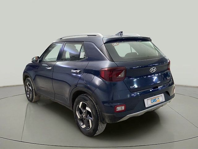 Used Hyundai Venue [2019-2022] SX Plus 1.0 Turbo DCT in Delhi