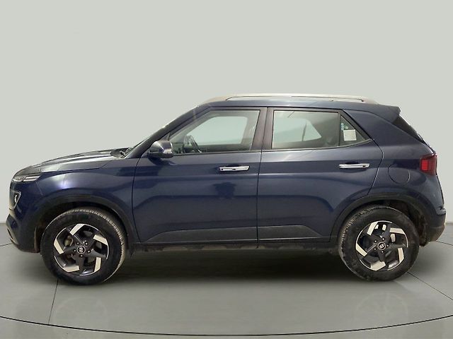 Used Hyundai Venue [2019-2022] SX Plus 1.0 Turbo DCT in Delhi