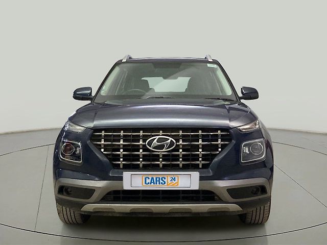 Used Hyundai Venue [2019-2022] SX Plus 1.0 Turbo DCT in Delhi