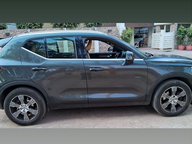 Used Volvo XC40 [2018-2022] D4 R-Design in Lucknow