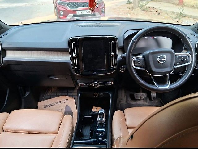 Used Volvo XC40 [2018-2022] D4 R-Design in Lucknow