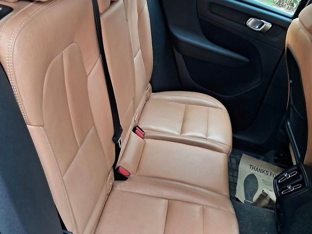 Used Volvo XC40 [2018-2022] D4 R-Design in Lucknow