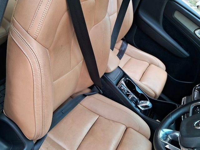 Used Volvo XC40 [2018-2022] D4 R-Design in Lucknow