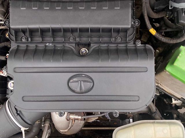 Used Tata Tiago XZ Plus [2020-2023] in Nashik