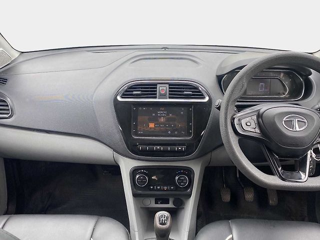 Used Tata Tiago XZ Plus [2020-2023] in Nashik