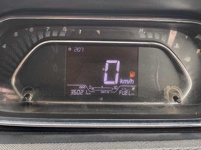 Used Tata Tiago XZ Plus [2020-2023] in Nashik