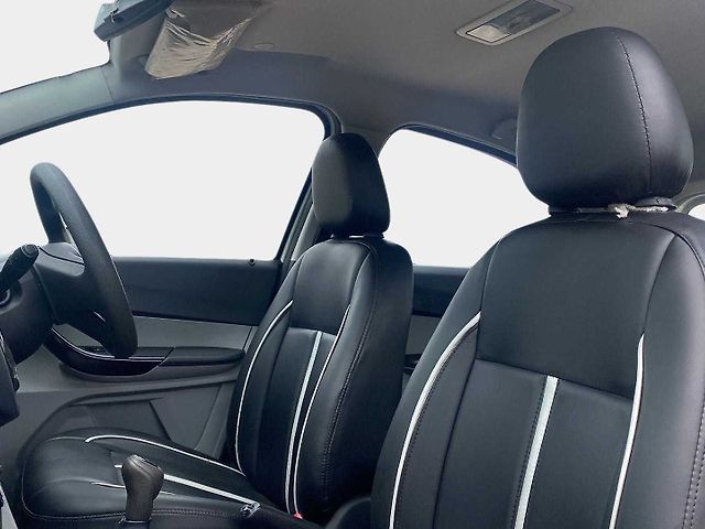 Used Tata Tiago XZ Plus [2020-2023] in Nashik