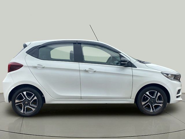 Used Tata Tiago XZ Plus [2020-2023] in Nashik