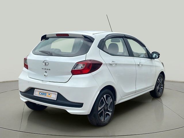 Used Tata Tiago XZ Plus [2020-2023] in Nashik