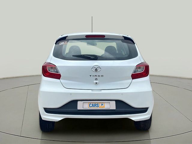 Used Tata Tiago XZ Plus [2020-2023] in Nashik