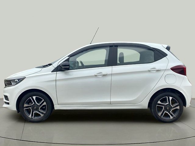 Used Tata Tiago XZ Plus [2020-2023] in Nashik