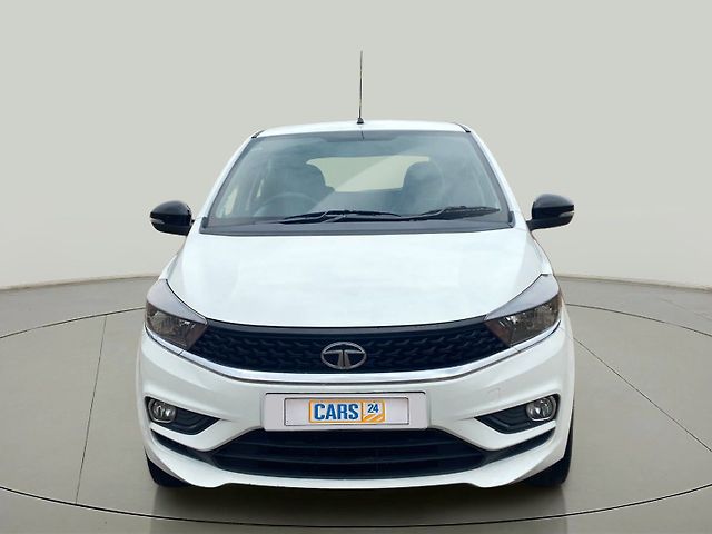 Used Tata Tiago XZ Plus [2020-2023] in Nashik