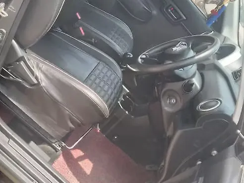 Used Maruti Suzuki S-Presso [2019-2022] VXi Plus in Patna
