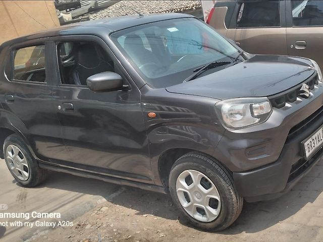 Used Maruti Suzuki S-Presso [2019-2022] VXi Plus in Patna