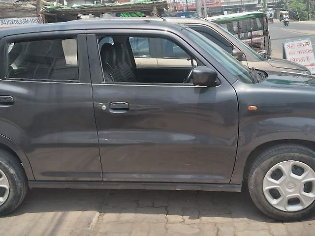 Used Maruti Suzuki S-Presso [2019-2022] VXi Plus in Patna