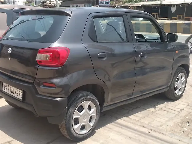 Used Maruti Suzuki S-Presso [2019-2022] VXi Plus in Patna