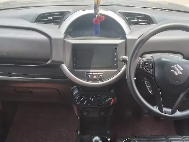Used Maruti Suzuki S-Presso [2019-2022] VXi Plus in Patna