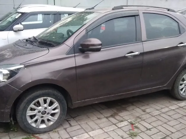 Used Tata Tiago [2016-2020] Revotron XZ in Ranchi