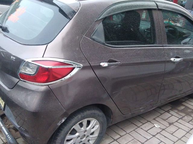 Used Tata Tiago [2016-2020] Revotron XZ in Ranchi