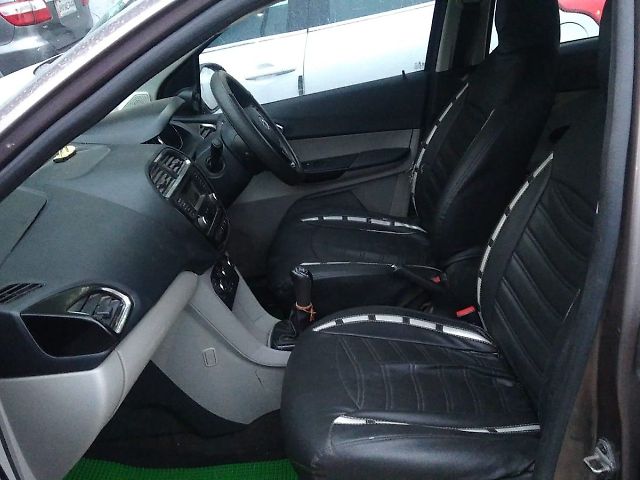 Used Tata Tiago [2016-2020] Revotron XZ in Ranchi