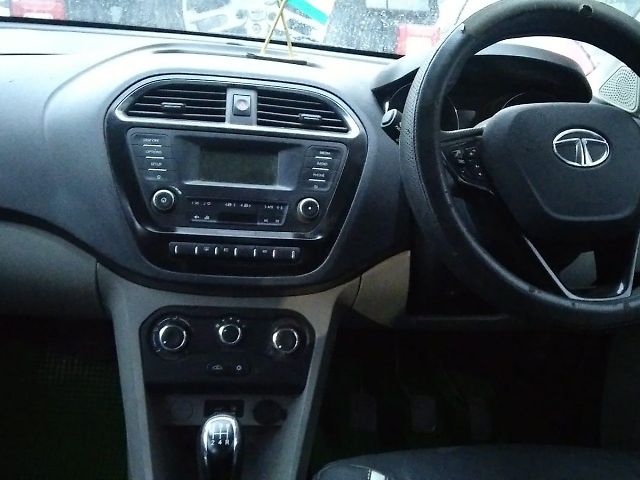 Used Tata Tiago [2016-2020] Revotron XZ in Ranchi
