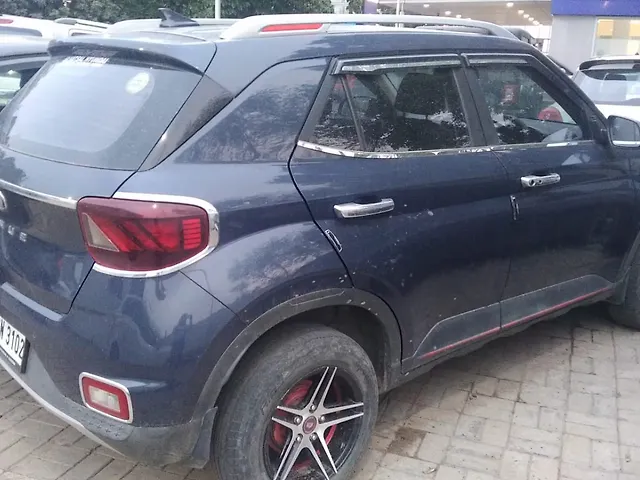 Used Hyundai Venue [2019-2022] S Plus 1.2 Petrol in Ranchi