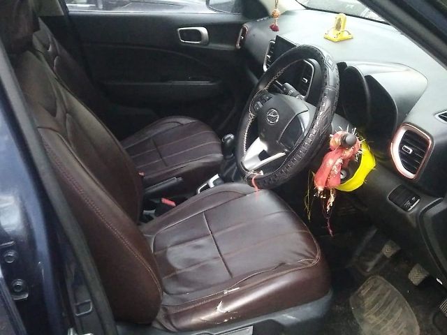 Used Hyundai Venue [2019-2022] S Plus 1.2 Petrol in Ranchi