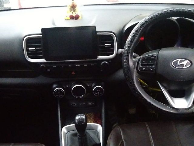Used Hyundai Venue [2019-2022] S Plus 1.2 Petrol in Ranchi