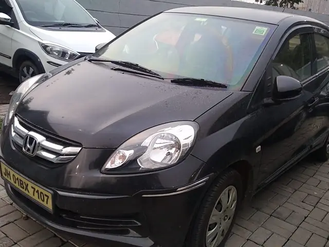 Used Honda Amaze [2013-2016] 1.2 E i-VTEC in Ranchi