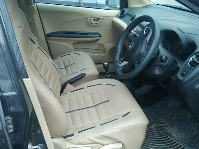 Used Honda Amaze [2013-2016] 1.2 E i-VTEC in Ranchi