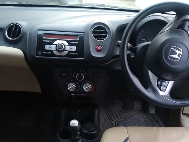 Used Honda Amaze [2013-2016] 1.2 E i-VTEC in Ranchi
