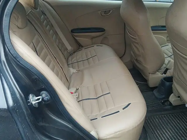 Used Honda Amaze [2013-2016] 1.2 E i-VTEC in Ranchi