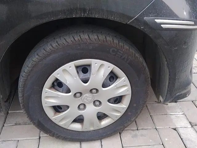 Used Honda Amaze [2013-2016] 1.2 E i-VTEC in Ranchi