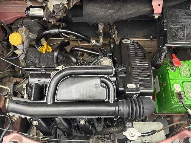Used Renault Kwid [2015-2019] RXT Opt [2015-2019] in Kochi