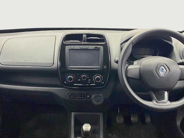Used Renault Kwid [2015-2019] RXT Opt [2015-2019] in Kochi