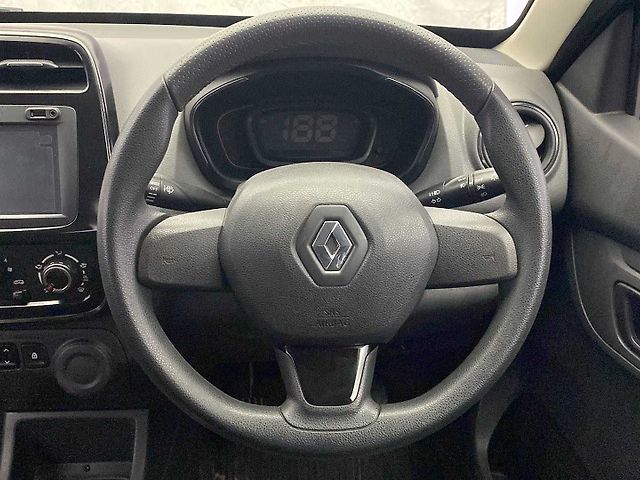 Used Renault Kwid [2015-2019] RXT Opt [2015-2019] in Kochi