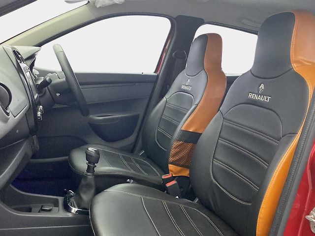 Used Renault Kwid [2015-2019] RXT Opt [2015-2019] in Kochi