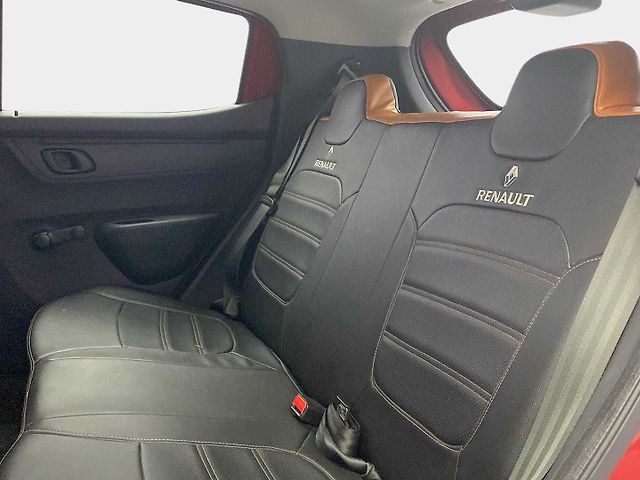 Used Renault Kwid [2015-2019] RXT Opt [2015-2019] in Kochi