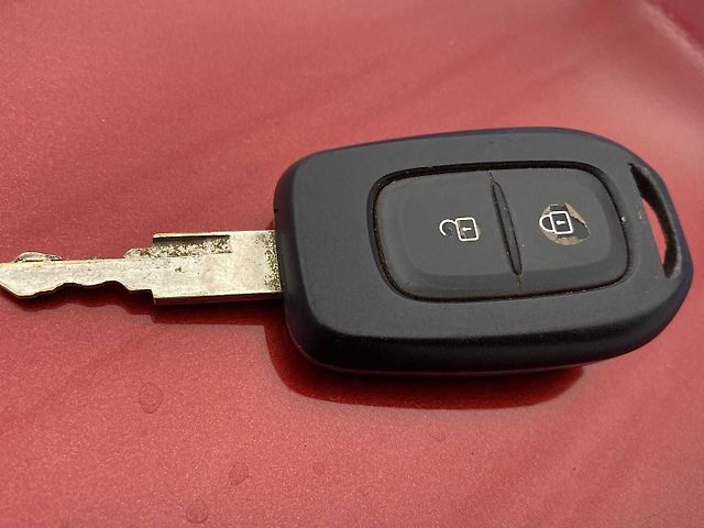 Used Renault Kwid [2015-2019] RXT Opt [2015-2019] in Kochi