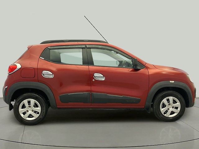 Used Renault Kwid [2015-2019] RXT Opt [2015-2019] in Kochi