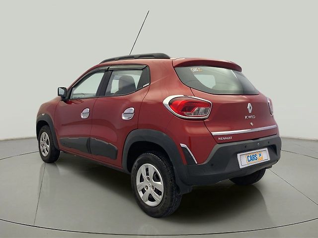 Used Renault Kwid [2015-2019] RXT Opt [2015-2019] in Kochi