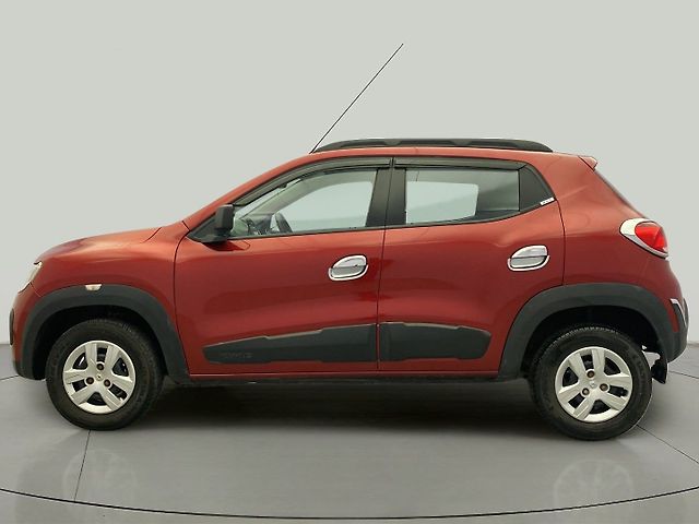 Used Renault Kwid [2015-2019] RXT Opt [2015-2019] in Kochi