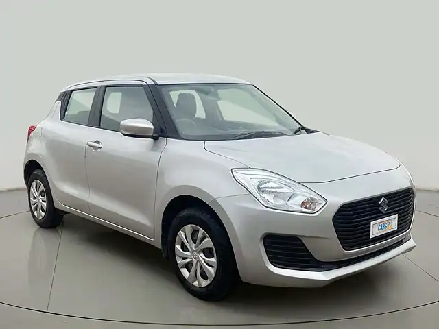 Used 2018 Maruti Suzuki Swift in Nashik