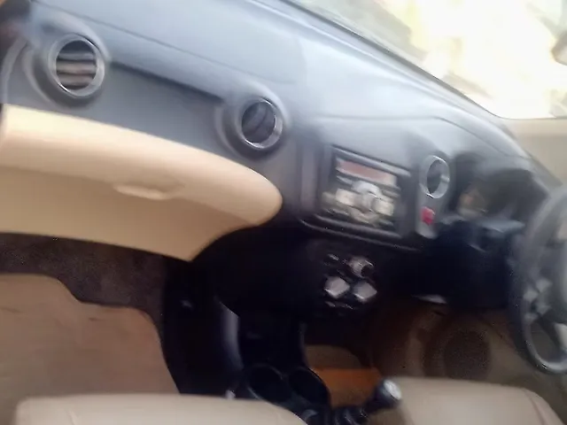 Used Honda Amaze [2013-2016] 1.2 S AT i-VTEC in Ranchi