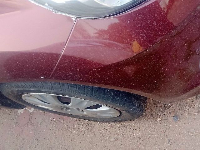 Used Honda Amaze [2013-2016] 1.2 S AT i-VTEC in Ranchi